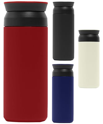 Mastura Matte Vacuum Insulated Bottle