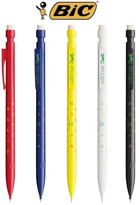 Matic® BIC® Mechanical Pencil