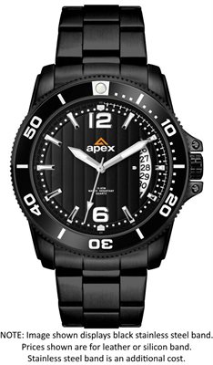 Matrix Noir Underground Coal Mining Watch