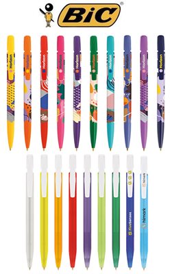 Media Clic BIC® Pen