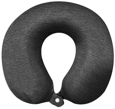 Memory Foam Neck Pillow