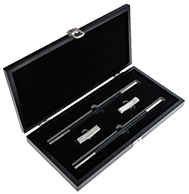 Metal Chopstick Gift Set