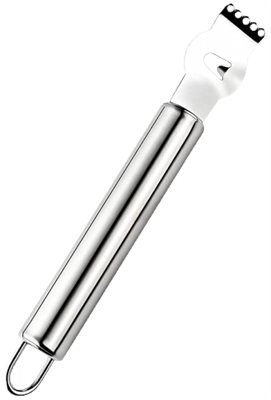 Metal Lemon Zester