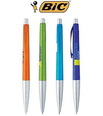 Metallic Flav BIC® Pen