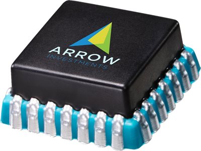 Microchip Stress Reliever