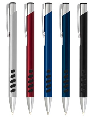 Mikkel Grip Pen