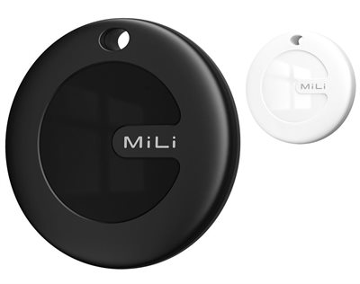 MiTag Duo Global Item Tracking