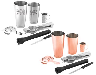 Mojito Master Kit