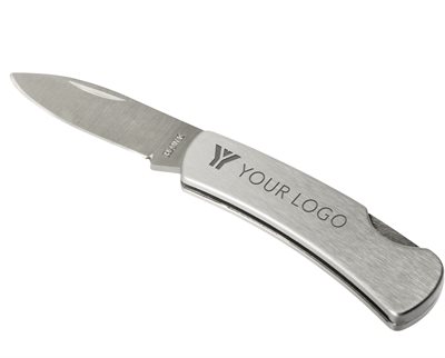 Mondovi Pocket Knife