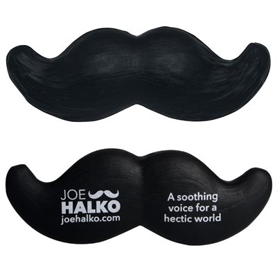 Moustache Stress Reliever