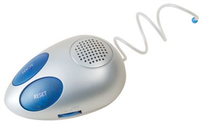 Music Mouse Radio