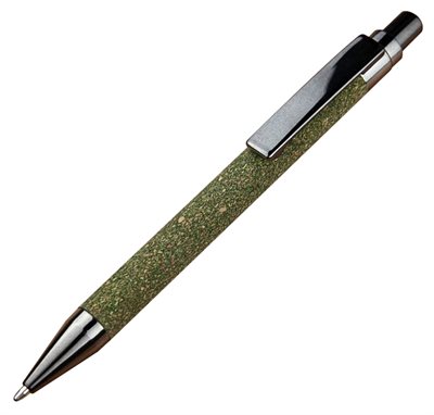 Natural Tea Leaf Pen