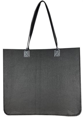 Nessa Felt Shopping Tote Bag