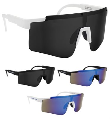 Nevada Recycled Frame Sunglasses