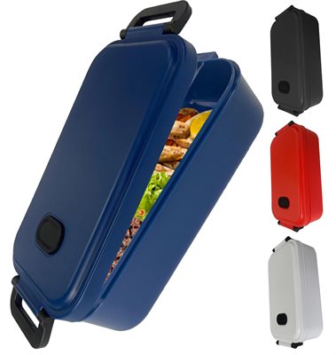 Nibble RPP Lunch Box