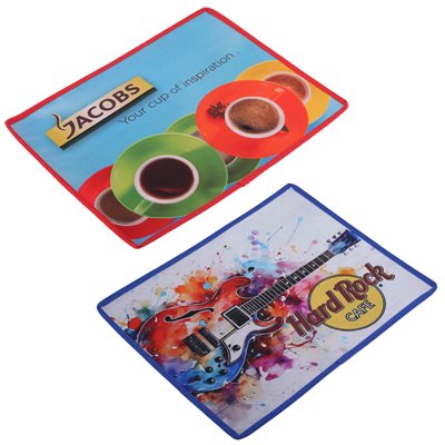 Non Woven Full Colour Place Mat