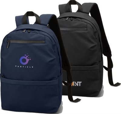 Novara Soft Touch Backpack