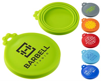 Novel Silicone Can Lid