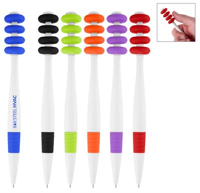 Ocelot rABS Fidget Pen