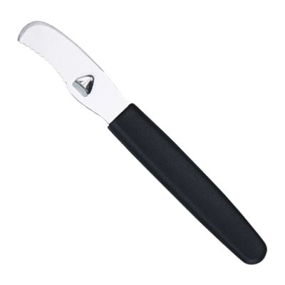 Orange Skin Peeler