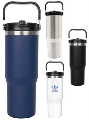 Origin 850ml Integrated Straw Bottle