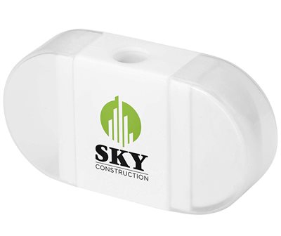 Oryne Eraser & Sharpener