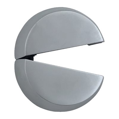 Pacman Wine Bottle Foil Cutter