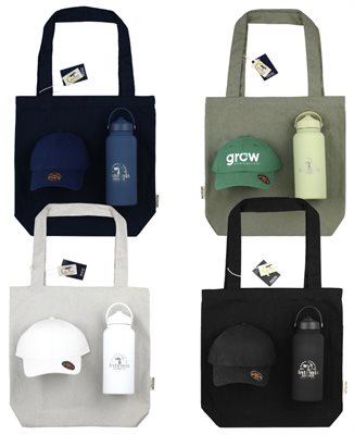 Pagani Summer Essentials Pack