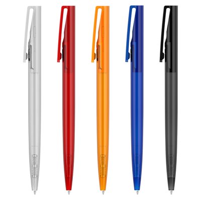 Palita Transparent Pen