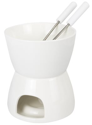 Party Mini Fondue Set