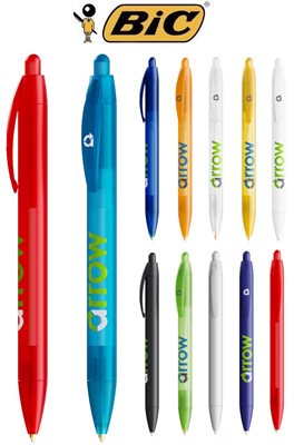 Pen Wide Body BIC®