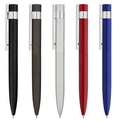 Performance Metal Pen