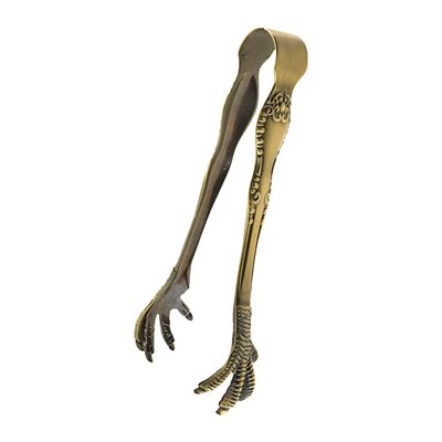 Pincer Ice Tongs