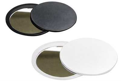 Pivot Compact Mirror