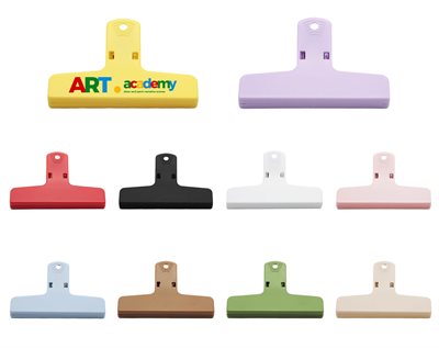 Plastic Bag Clip