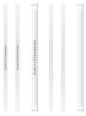 Plastic Straw