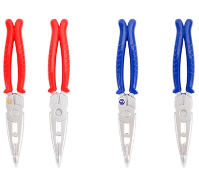 Plier Shape Ballpoint Pen