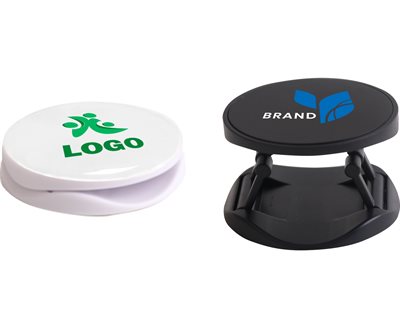 Pop Out Round Phone Stand