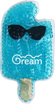 Popsicle Hot & Cold Therapy Pack