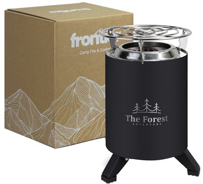 Portable Camping Cooker