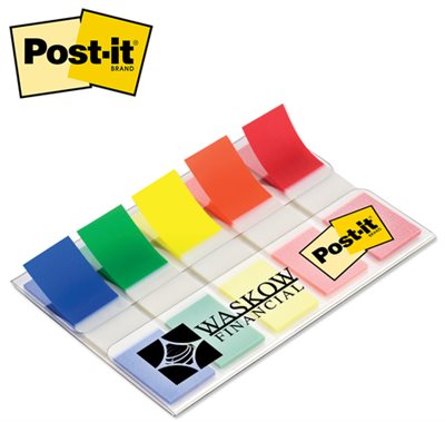 Post-it® 5 Flag Pack