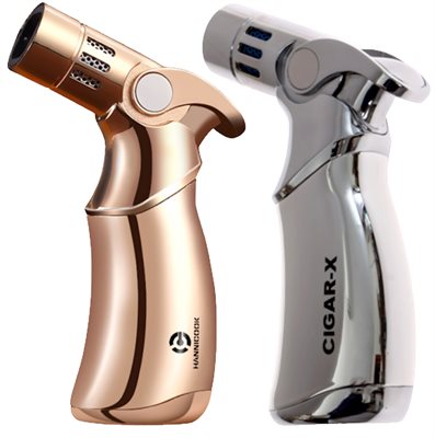 Premium Cigar Lighter