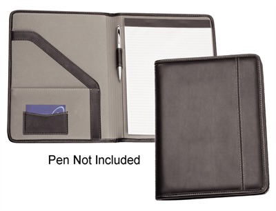 Printed Notepad Holder