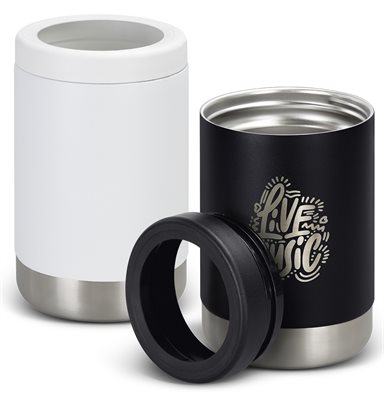 Pro Vacuum Insulated Stubby Cooler