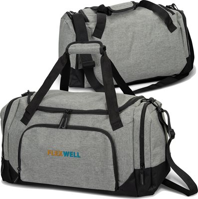 Proclaimer Duffle Bag