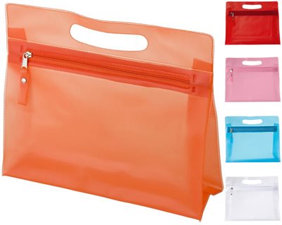 Promotional Breeze Toiletry Bag