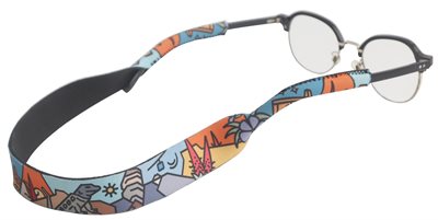 Promotional Eyewear Straps