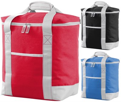 Promotional Just Chill Cooler Bag