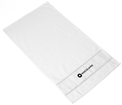 Pump Cotton Gym Towel