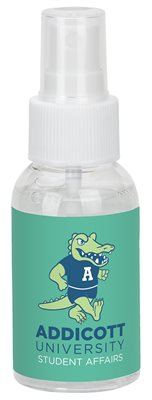 Purity Laundry Freshener Spray